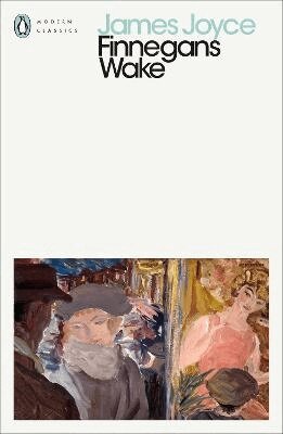James Joyce, Andrew Gibson - Finnegans Wake, Häftad