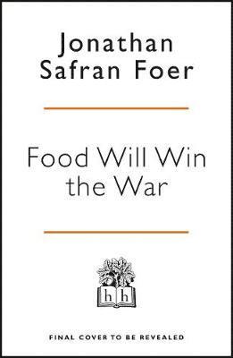 Jonathan Safran Foer - We are the Weather, Häftad