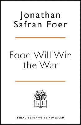 Food Will Win The War 1