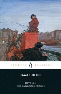 bokomslag Ulysses. Annotated Students' Edition