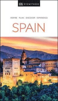 bokomslag Spain