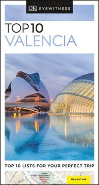 bokomslag Valencia 