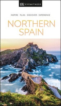 bokomslag Northern Spain