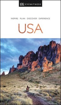 bokomslag USA