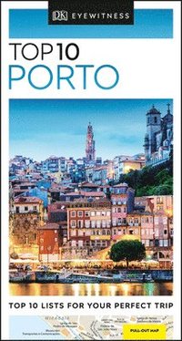 bokomslag Porto 