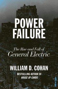 bokomslag Cohan, W: Power Failure