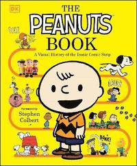 bokomslag The Peanuts Book