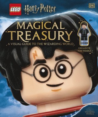 LEGO (R) Harry Potter (TM) Magical Treasury 1