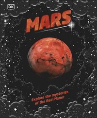 bokomslag Mars
