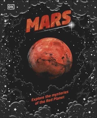 bokomslag Mars