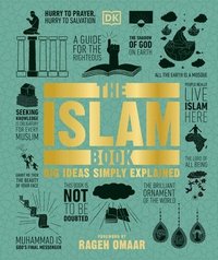 bokomslag The Islam Book