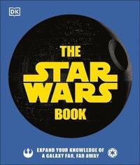 bokomslag The Star Wars Book