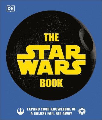 The Star Wars Book 1