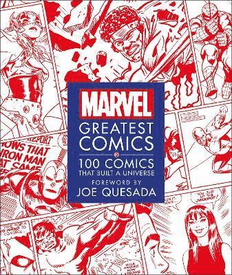 Marvel Greatest Comics 1