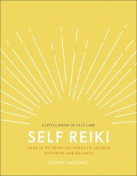 bokomslag Self Reiki