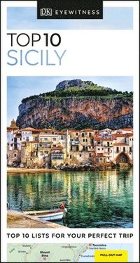 bokomslag Sicily 