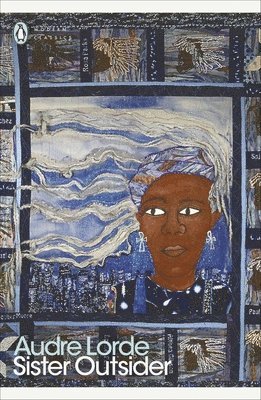Audre Lorde - Sister Outsider, Häftad
