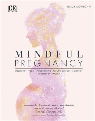 bokomslag Mindful Pregnancy