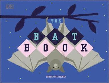 bokomslag The Bat Book