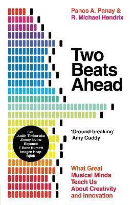 Two Beats Ahead 1