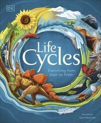 bokomslag Life Cycles