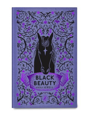 Anna Sewell - Black Beauty, Inbunden