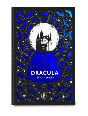 Bram Stoker - Dracula, Inbunden