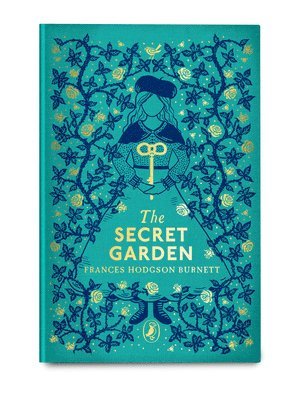 The Secret Garden 1