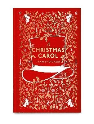 bokomslag Christmas Carol