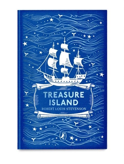 Treasure Island 1