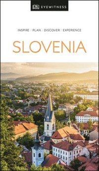 bokomslag Slovenia