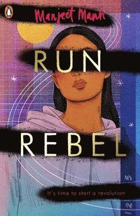 bokomslag Run, Rebel