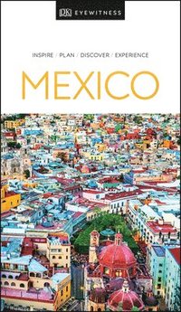 bokomslag Mexico