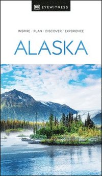 bokomslag Alaska
