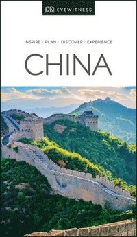 bokomslag China 