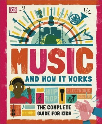 Music and How it Works 1