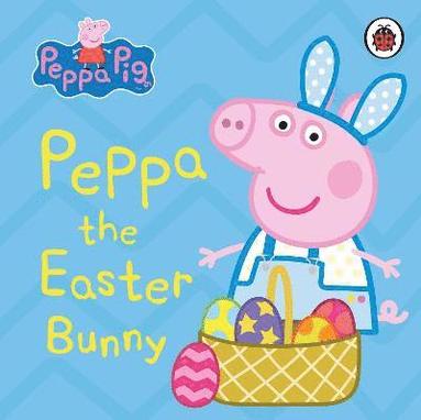 Happy Easter Peppa Pig Sticker Activity Book