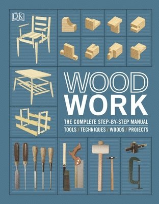 Woodwork 1