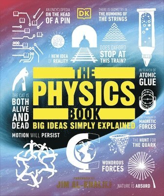The Physics Book 1