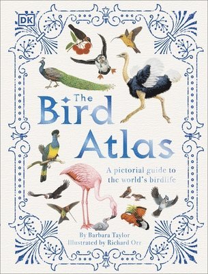 The Bird Atlas 1