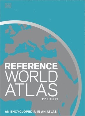Reference World Atlas 1