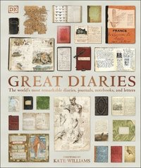 bokomslag Great Diaries