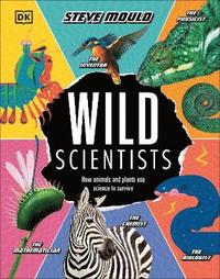 bokomslag Wild Scientists