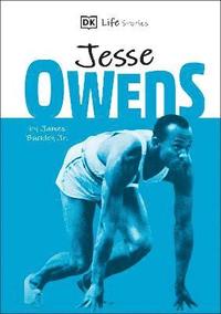 bokomslag DK Life Stories Jesse Owens