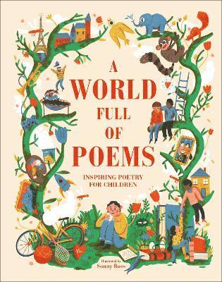 World Full of Poems 1