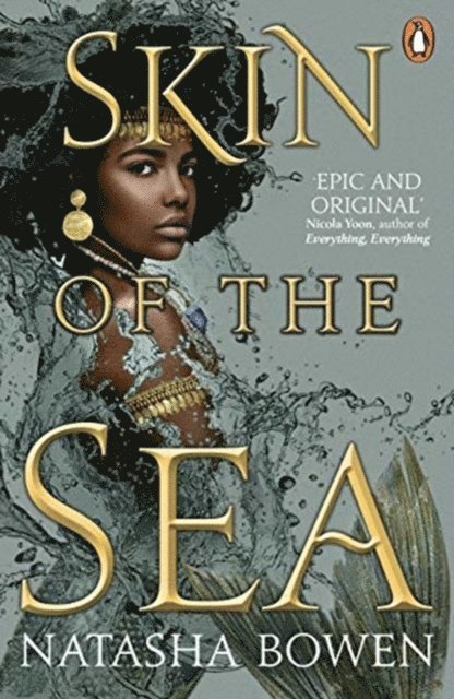 Skin of the Sea 1