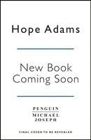 Hope Adams - Lost Portrait, Inbunden