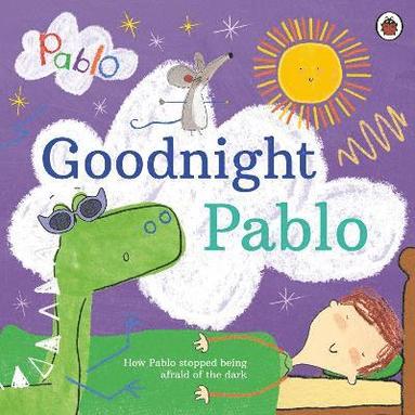 bokomslag Pablo: Goodnight Pablo