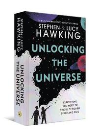 bokomslag Unlocking the Universe