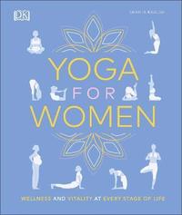 bokomslag Yoga for Women
